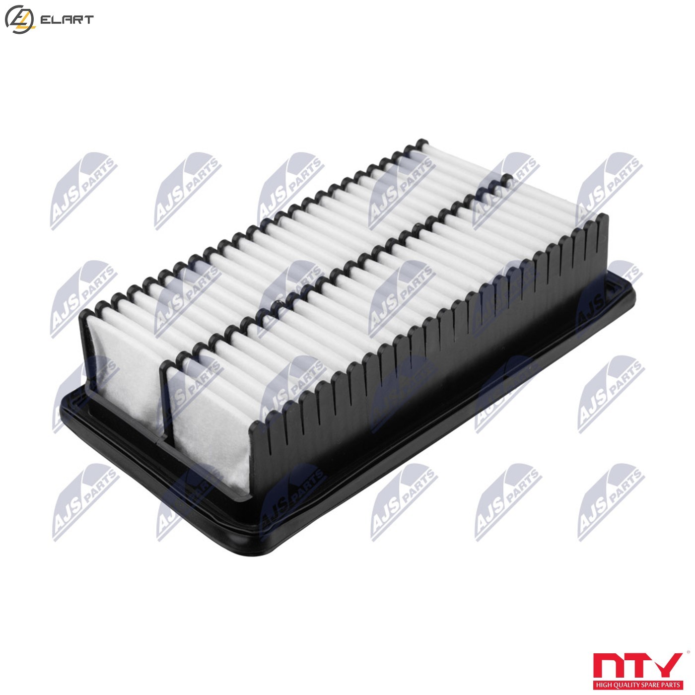 AIR FILTER FAF-HY-557 FORAIR FILTER FAF-HY-557 FOR HYUNDAI  28113-K2100