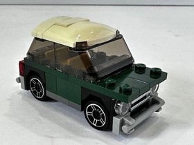 LEGO CREATOR: Mini Cooper Mini Model (40109)