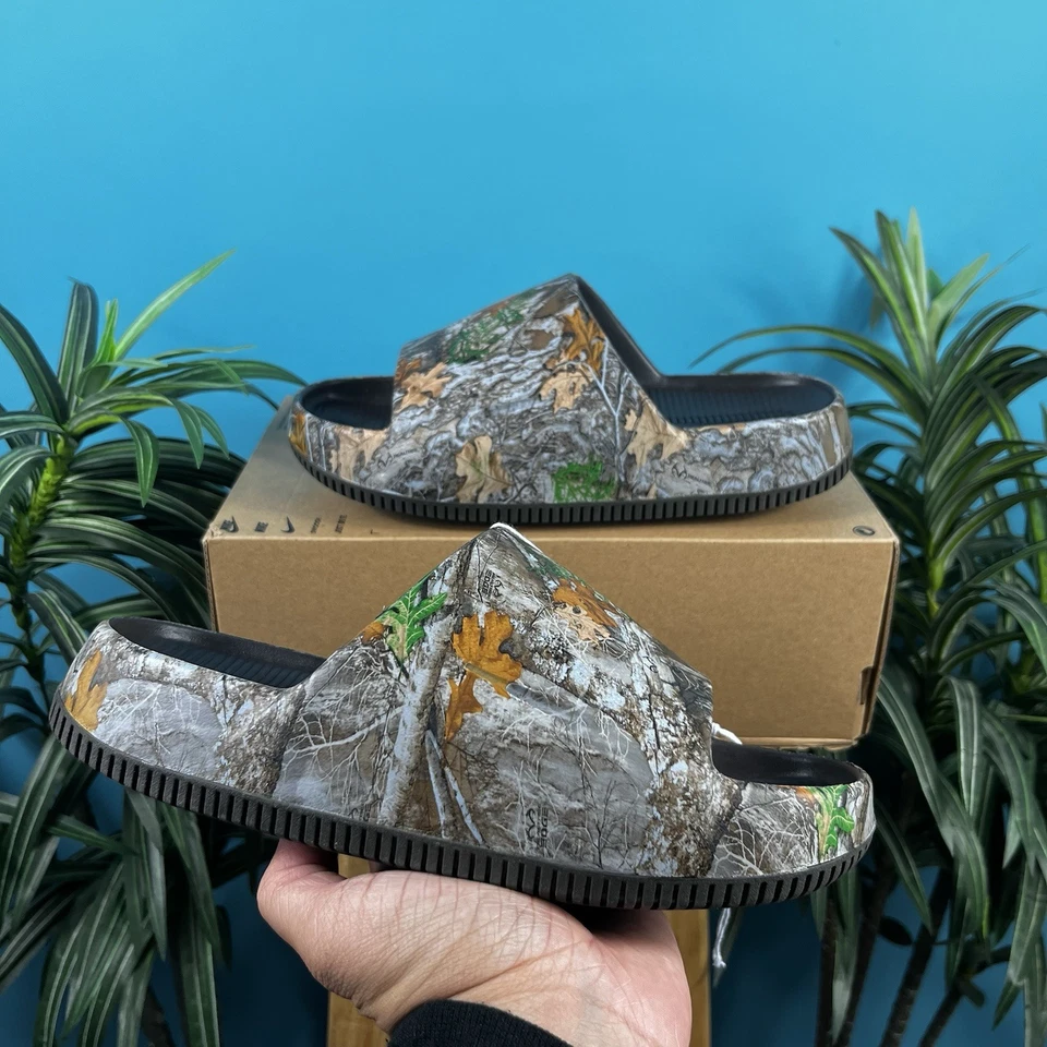 Nike Calm Slide X REALTREE IB2885-200 Foto 2 de 4