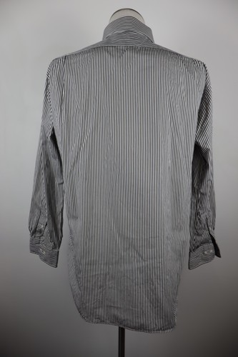 RALPH LAUREN CAMICIA UOMO COTONE 16 32 33 MAN CASUAL VINTAGE COTTON SHIRT LOGO - Foto 6 di 8