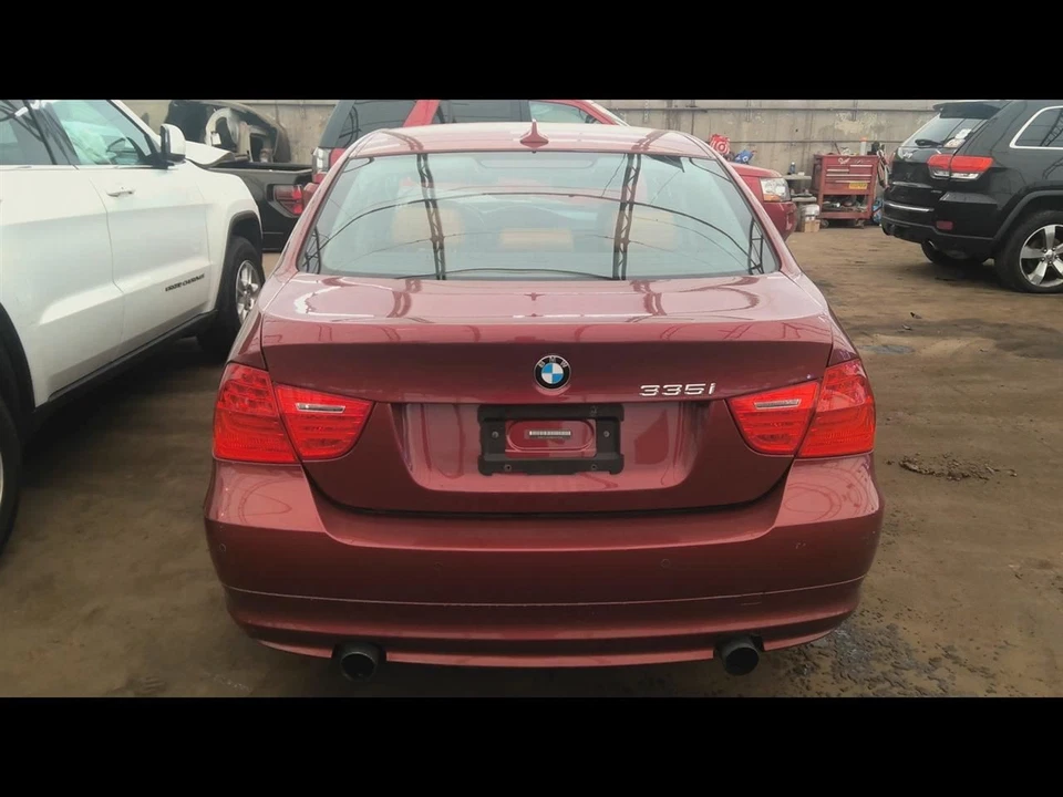 (LOCAL PICKUP ONLY) Roof Glass Sedan Canada Market Fits 06-11 BMW 323i 6705983 Foto 2 de 4