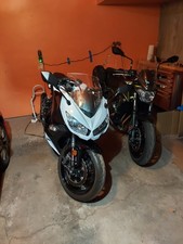 2012 Kawasaki ZX1000H 