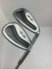 Snake Eyes Viper 46 Grad Pitching & 56 Grad S...