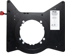 Scopema Drehkonsole für Renault Trafic III / Opel Vivaro B ab Bj. 2014, Beifahre