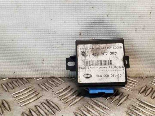 AUDI A6 Avant 4B5, C5 Scheinwerfer-Steuergerät 4Z7907357 2.50 Diesel 25152266