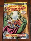 AMAZING SPIDER-MAN #142 VF/NM