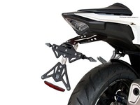 Barracuda Kennzeichenhalter FÜR Honda CB 500 F 2016-2022