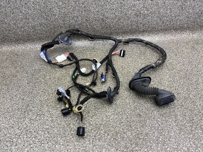 Türkabelbaum vorne links 241241651R Renault Talisman RFD 1.6 DCI 18.2038.049