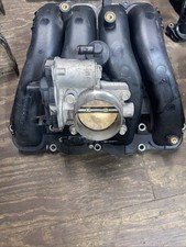 Intake Manifold 2.4L Fits 10-17 EQUINOX 998776