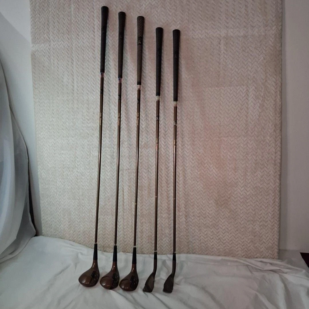 Slotline Golf Clubs for sale | eBay