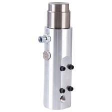 15E284 Fluid Filter Manifold For Airless Paint Sprayer GMAX II 3900 5900 7900 HD