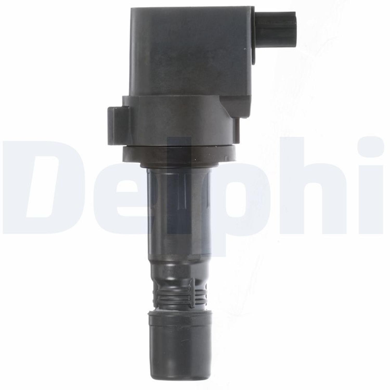 ✅ DELPHI IGNITION COIL GN10421-12B1 NEW DE STOCK