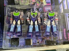 KFC Transformers Transformers & Robots Action Figures for sale | eBay