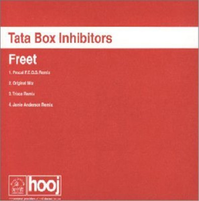Tata Box Inhibitors Freet (CD)