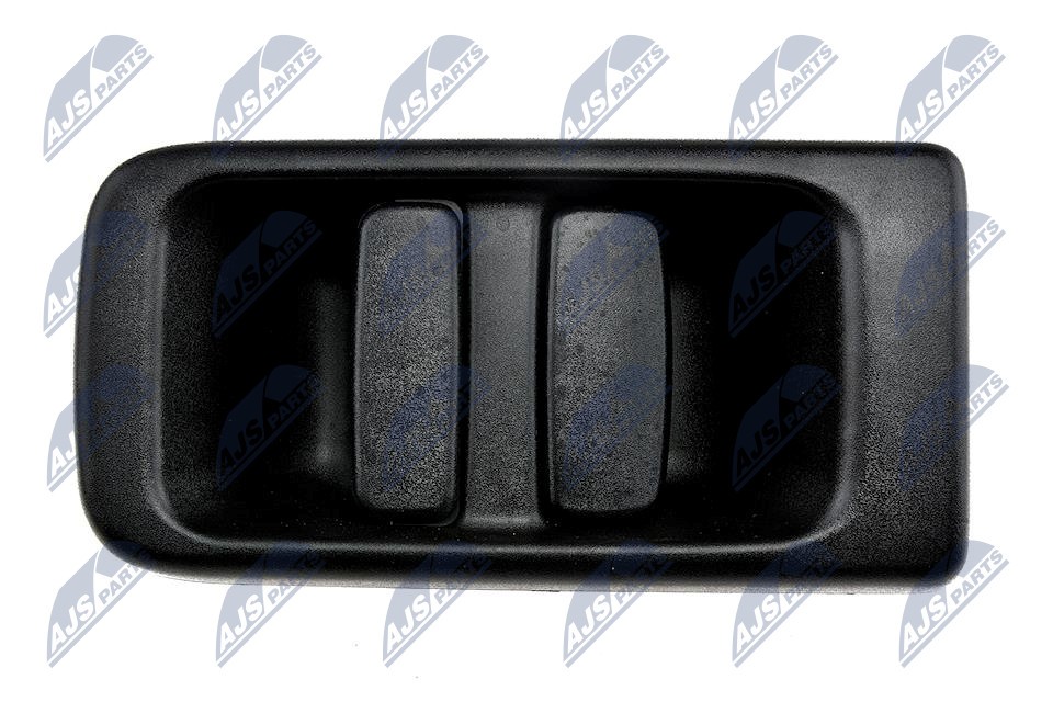 EXTERIOR DOOR HANDLE EZC-RE-042 FOR NISSAN G9U 650 2.5L 4cyl INTERSTAR Van - Image 17