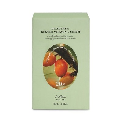 Dr. Althea Gentle Vitamin C Serum 30ml