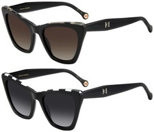 Gafas de sol Carolina Herrera para mujer ojo de gato con lente degradada - HER0129S