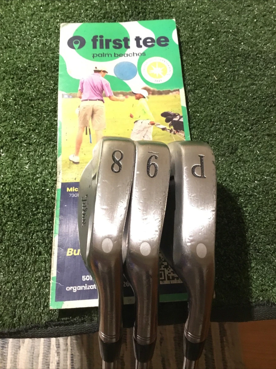 Titleist 735cm Golf Clubs for sale | eBay