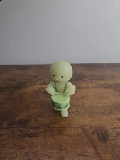 Smiski Cheer Series - Smiski Mini Figure Cheer Series (Smiski on Drums)