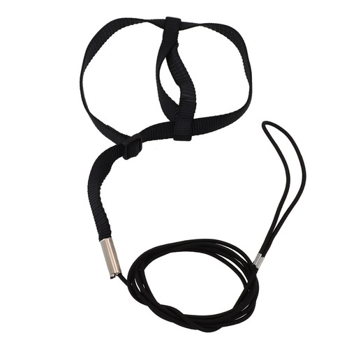Parrot Bird Harness Leash Adjustable Training Rope Flying Traction Straps Band - Picture 11 of 41