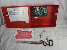 Napco Starlink Communicator SLE-LTEVI-CFB Fire alarm safety