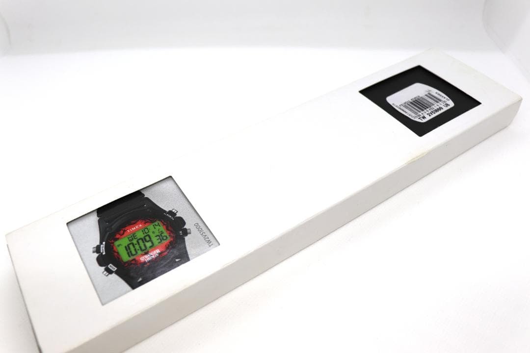 TIMEX STRANGER THINGS Digital Watch Unique Collab… - image 12