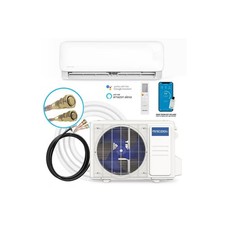 MRCOOL Easy Pro 24000 BTU DIY Mini Split Heat...
