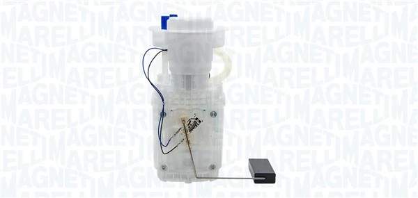 Module de carburant Magneti Marelli 313011313097 pour résoudre les pertes de puissance
