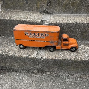 Tonka Allied Van Lines | eBay