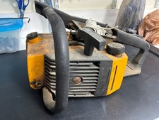 Vintage McCulloch Chainsaw for Parts no scaring on the Piston McCulloch 610