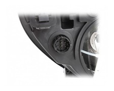 Scheinwerfer Links Halogen H1/H7 für Fiat Ducato 250 Pritsche Peugeot ab 06->
