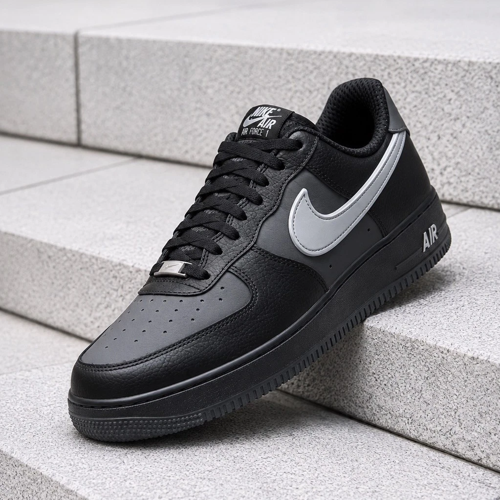 25+ Nike Air Force Low Black for sale | Updated Oct 2026