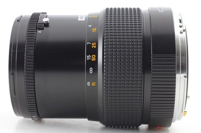 MINT] Zenza Bronica zenzanon PS 135mm f/4 Lens for SQ-A SQ-Ai SQ