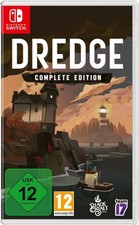 Thumbnail of ebay&reg; auction 257074254010 | Dredge Complete Edition - [Nintendo Switch]