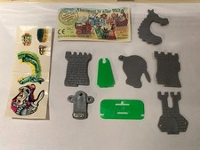 1995 Kuniberts Untermieter mit BPZ 618543 und AAF unbebaut aus Abenteuer in alle