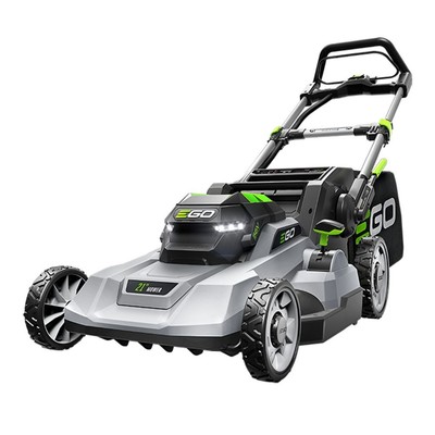 EGO LM2110 21'' Brushless Cordless Push Mower, 56V 6.0Ah (Bare Tool)