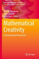 Mathematical Creativity Scott A. Chamberlin