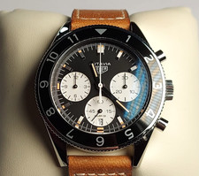 Orologio Tag Heuer Autavia CBE 2110 cronografo automatico uomo come nuovo