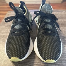 Nike React Infinity Run Flyknit CD4372-006 Womens Size 9