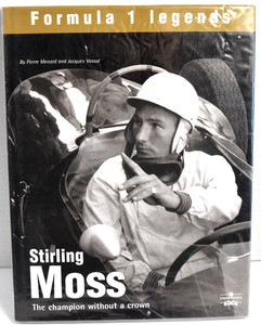 Formula 1 Legends: Stirling Moss - The Champion Without a Crown