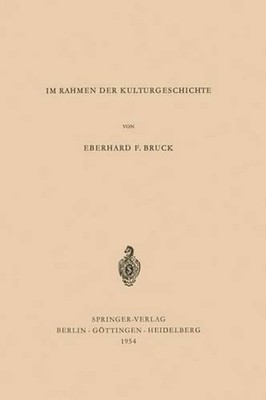 ber Rmisches Recht im Rahmen der Kulturgeschichte by Eberhard F. Bruck (German) 