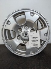 Wheel 16x7 Alloy 5 Spoke Fits 05-15 Tacoma 1157495 Wheel 16x7 Alloy 5 Spoke Fits 05-15 Tacoma 1157495