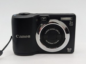Canon Powershot A1400 | eBay