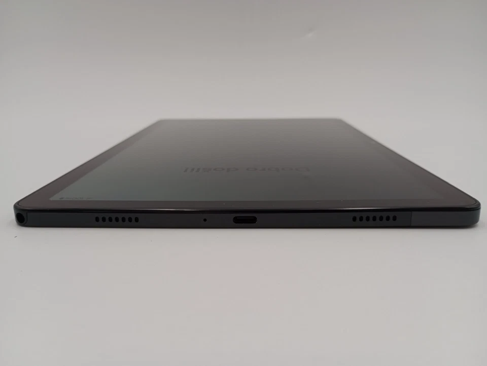 Tablet Samsung Galaxy Tab A9+ 5G 11" 128GB 8GB Ram Gris MANCHAS RETRO OSCURO - Imagen 3 de 4