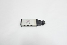 Smc NVFM250 Pneumatic Valve Manifold 1/4in Npt 145psi