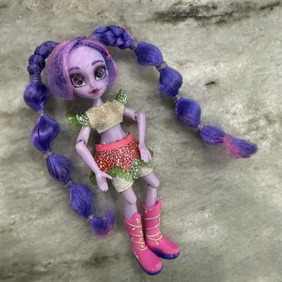 Holobrite Pixie Doll. 5'' Tall. Missing Wings No Lantern 2023 J1