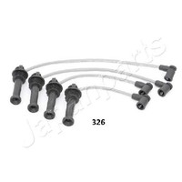 ZüNdleitungssatz FüR Ford C-MAX DM2 DXA 1.6 07 Bis 19 Japanparts Neu QualitäT