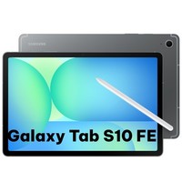 New Samsung Galaxy Tab S10 FE+ Plus S10 FE 128GB Wifi Android X620 X520 Tablet