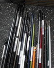 Lot of 21 Defective Assorted Golf Shafts — photo 5