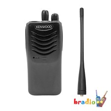 TK-U100 U -C2 UHF 400 430MHz Portable Radio 16 Channel TKU100 Transceiver